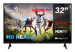 EAN 5999862972141 - Smart-Tech 32HH01K Televisor 81,3 cm (32") HD Smart TV Wifi Negro 180 cd / m² imagen 1