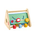EAN 0194735246069 - Fisher-Price Wooden Activity Triangle imagen 5