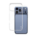 EAN 5715685044601 - PanzerGlass CARE™ by ® X-Ray Case iPhone 2026 Pro Max | 17 Pro Max funda para teléfono móvil Transparente imagen 1