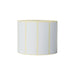 EAN 5014047600869 - Brother BDE-1J026076-102 etiqueta de impresora Blanco Etiqueta para impresora autoadhesiva imagen 1