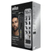 EAN 4210201447511 - Braun MGK7470 Negro Ión de litio imagen 2