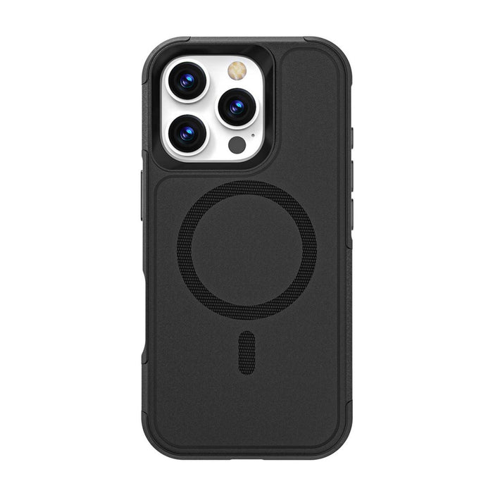 EAN 4252011909377 - 4smarts 541180 funda para teléfono móvil 16 cm (6.3") Negro imagen 1