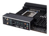EAN 4711081066262 - ASUS WRX80E-SAGE SE WIFI AMD WRX80 Socket SP3 ATX extendida imagen 7