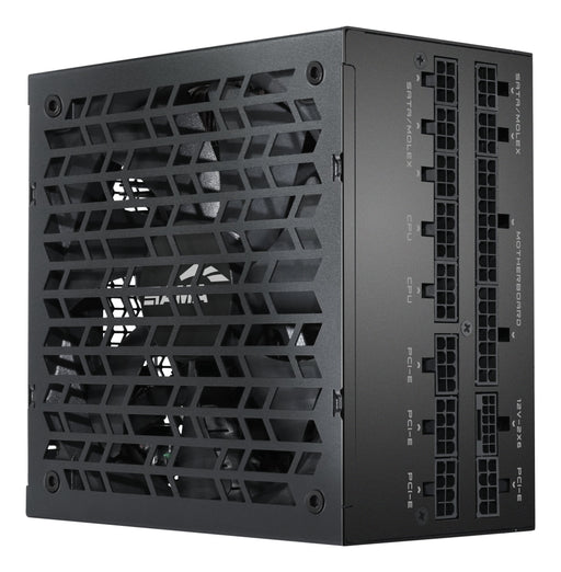 EAN 6930788404360 - SAMA Gears P1000 unidad de fuente de alimentación 1000 W 24-pin ATX ATX Negro imagen 1