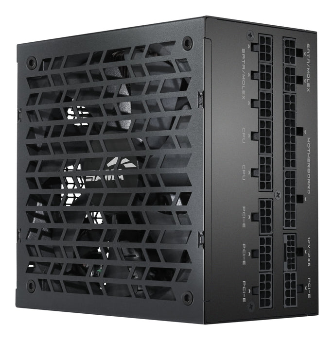 EAN 6930788404360 - SAMA Gears P1000 unidad de fuente de alimentación 1000 W 24-pin ATX ATX Negro imagen 1