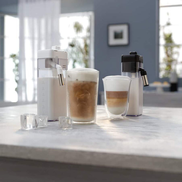EAN 8004399032170 - De’Longhi PrimaDonna Aromatic ECAM630.75.TM Totalmente automática Máquina espresso 2,2 L imagen 2