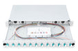 EAN 4016032278443 - Digitus DN-96331/3 adaptador de fibra óptica 1 pieza(s) Gris imagen 2
