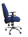 EAN 8436549395338 - PIQUERAS Y CRESPO 14SBALI229CRBFRIT silla de oficina y de ordenador Asiento acolchado Respaldo acolchado imagen 7