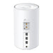 EAN 1210002608497 - TP-Link Deco X10-5G Doble banda (2,4 GHz / 5 GHz) Wi-Fi 6 (802.11ax) Blanco 3 Interno imagen 2