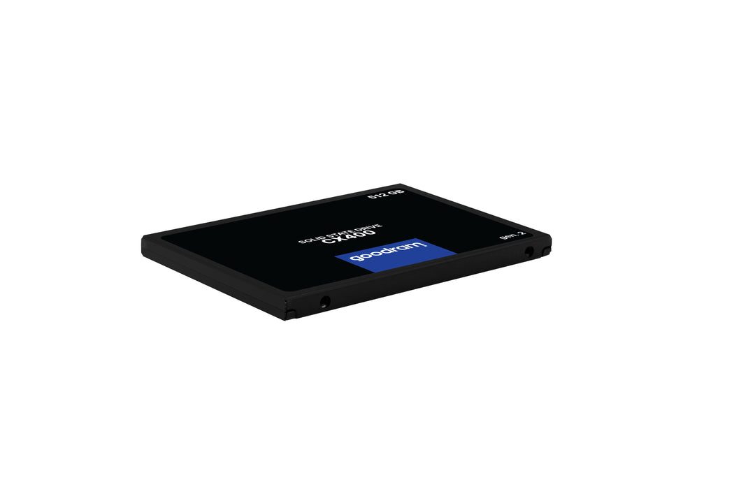 EAN 5908267923450 - Goodram CX400 gen.2 512 GB 2.5" Serial ATA III 3D TLC NAND imagen 5