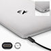 EAN 4040849679865 - Goobay 67986 cable USB USB 3.2 Gen 1 (3.1 Gen 1) 1 m USB B USB C Negro imagen 3
