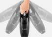 EAN 4242005183142 - Bosch Serie 2 BCHF216B aspiradora de pie y escoba eléctrica Aspiradora escoba Batería Secar Ciclónico Sin imagen 8