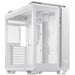 EAN 4711081943013 - ASUS TUF Gaming GT502 Midi Tower Blanco imagen 1
