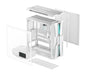 EAN 6933412774068 - DeepCool GENOME III WH Full Tower Blanco imagen 10