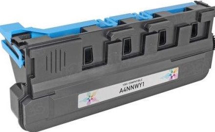 EAN 0842508112898 - Konica Minolta A4NNWY1 colector de toner 40000 páginas imagen 1