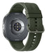 EAN 8806099338961 - Samsung Galaxy Watch9 3,81 cm (1.5") AMOLED 44 mm Digital 480 x 480 Pixeles Pantalla táctil Plata Wifi GP imagen 4