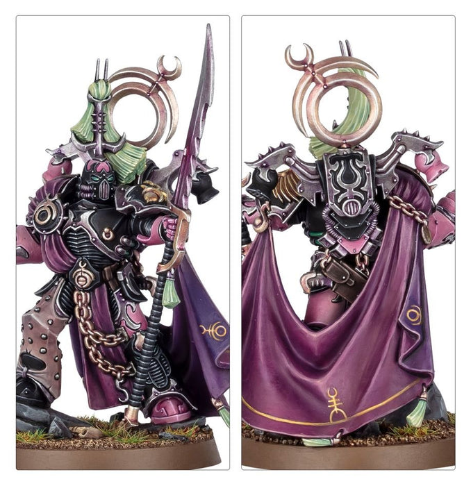 EAN 5011921225941 - Games Workshop 73-371 collectible figure imagen 9