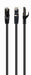 EAN 8716309098588 - Gembird PP6A-LSZHCU-BK-5M cable de red Negro Cat6a S/FTP (S-STP) imagen 2