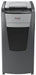 EAN 5028252613965 - Rexel AutoFeed+ 600M triturador de papel Microcorte 55 dB 23 cm Negro, Gris imagen 1