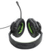 EAN 6925281932687 - JBL JBLQ100XBLKGRN auricular y casco Negro imagen 9