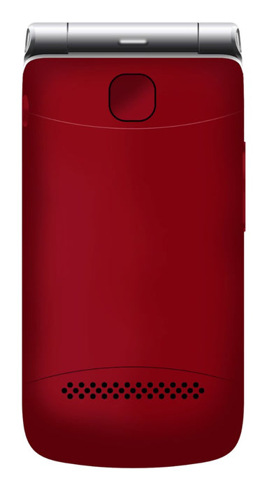 EAN 9120124825929 - Beafon SL605 LTE 6,1 cm (2.4") 90 g Negro, Rojo imagen 2
