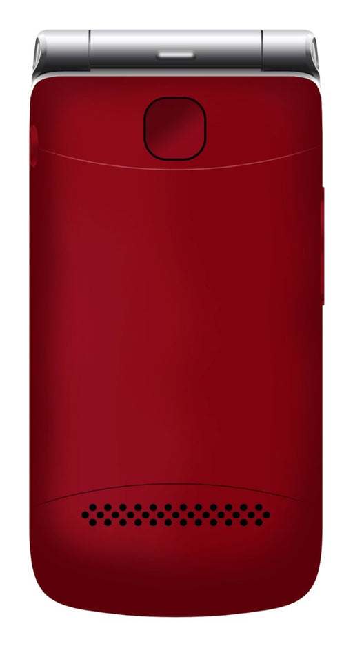EAN 9120124825929 - Beafon SL605 LTE 6,1 cm (2.4") 90 g Negro, Rojo imagen 2