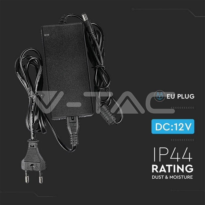 EAN 3800157628051 - V-TAC VT-23061 Fuente de alimentación para iluminación imagen 3
