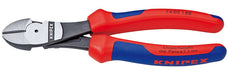 EAN 4003773040309 - Knipex 74 02 200 alicate Alicate diagonal de corte imagen 1