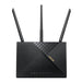 EAN 0192876869222 - ASUS 4G-AX56 router inalámbrico Gigabit Ethernet Doble banda (2,4 GHz / 5 GHz) Negro imagen 4