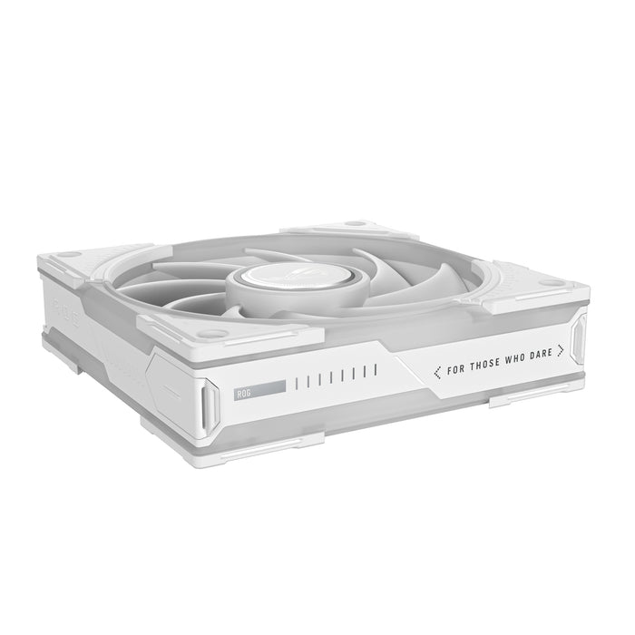 EAN 4711636413008 - ASUS ROG Eurux GR120 ARGB Fan White Triple Pack Carcasa del ordenador Ventilador 12 cm Blanco 3 pieza(s) imagen 15