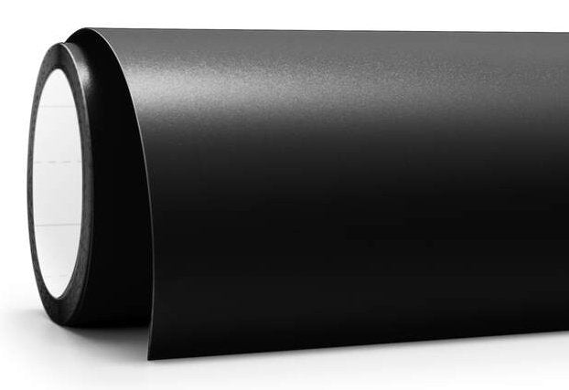 EAN 93573087851 - Cricut Smart Vinyl Permanente Negro imagen 2