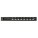 EAN 0731304278818 - APC AP5816 consola de rack 43,2 cm (17") Negro 1U imagen 3