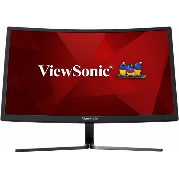 EAN 0766907975819 - Viewsonic VX Series VX2458-C-mhd pantalla para PC 61 cm (24") 1920 x 1080 Pixeles Full HD LED Negro imagen 5