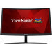 EAN 0766907975819 - Viewsonic VX Series VX2458-C-mhd pantalla para PC 61 cm (24") 1920 x 1080 Pixeles Full HD LED Negro imagen 5