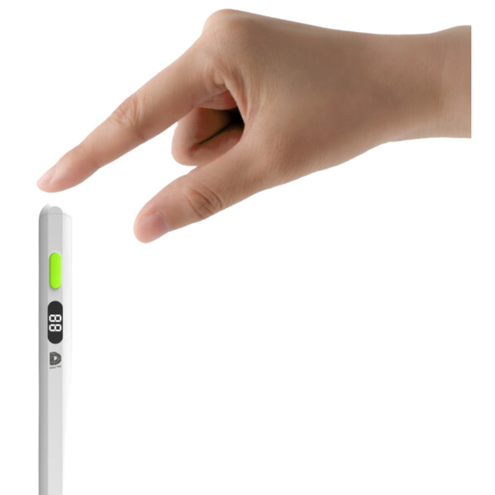 EAN 4260734840846 - DEQSTER Pencil Lite lápiz digital 14 g Blanco imagen 7