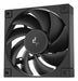 EAN 6933412785385 - DeepCool FD12 Carcasa del ordenador Ventilador 12 cm Negro 1 pieza(s) imagen 1