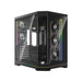 EAN 6978262011956 - XYZ X-CS-NEUTRONX-B carcasa de ordenador Midi Tower Negro imagen 2