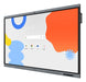 EAN 8806097620181 - Samsung LH65WAFPLGC pizarra blanca interactiva 165,1 cm (65") 3840 x 2160 Pixeles Pantalla táctil Negro,  imagen 3