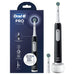 EAN 8006540771457 - Oral-B Pro Series 1 Adulto Cepillo de dientes oscilante Negro, Blanco imagen 1
