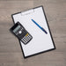 EAN 4002390094689 - MAUL MSC 240 ECO calculadora Escritorio Pantalla de calculadora Negro imagen 12