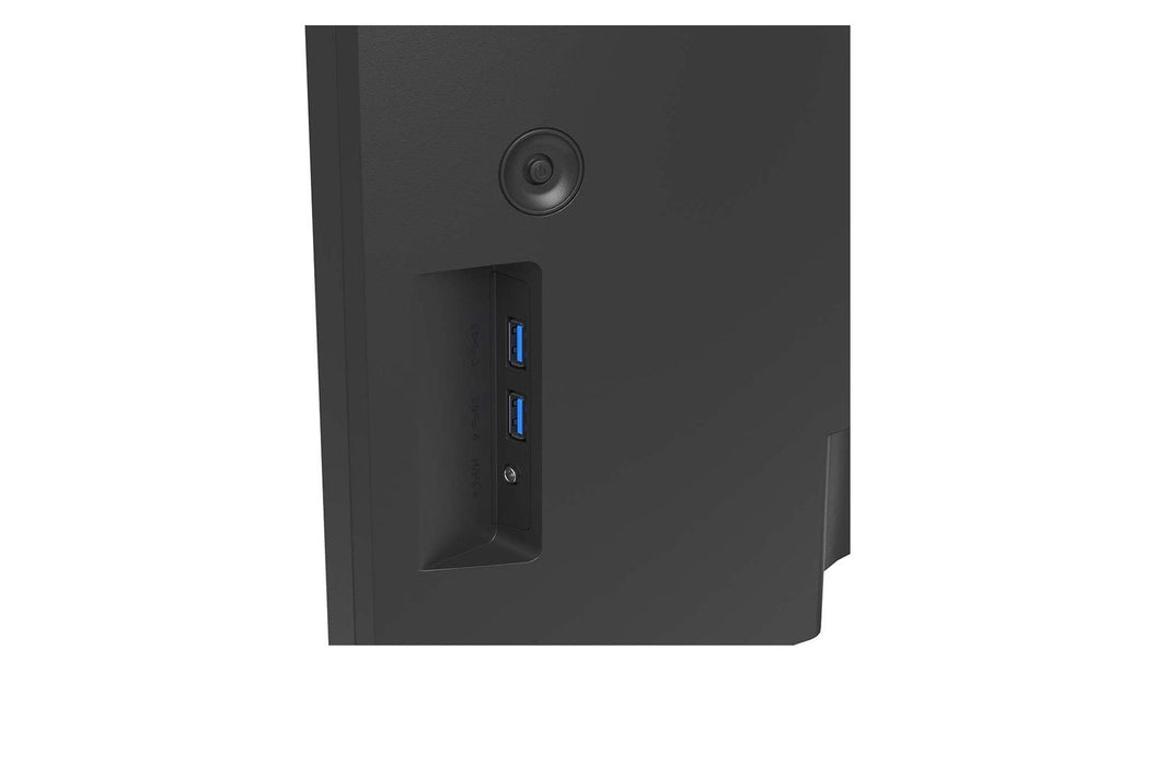 EAN 8806096207345 - LG 34BA75QE-B pantalla para PC 86,4 cm (34") 3440 x 1440 Pixeles Wide Quad HD LCD Negro imagen 8