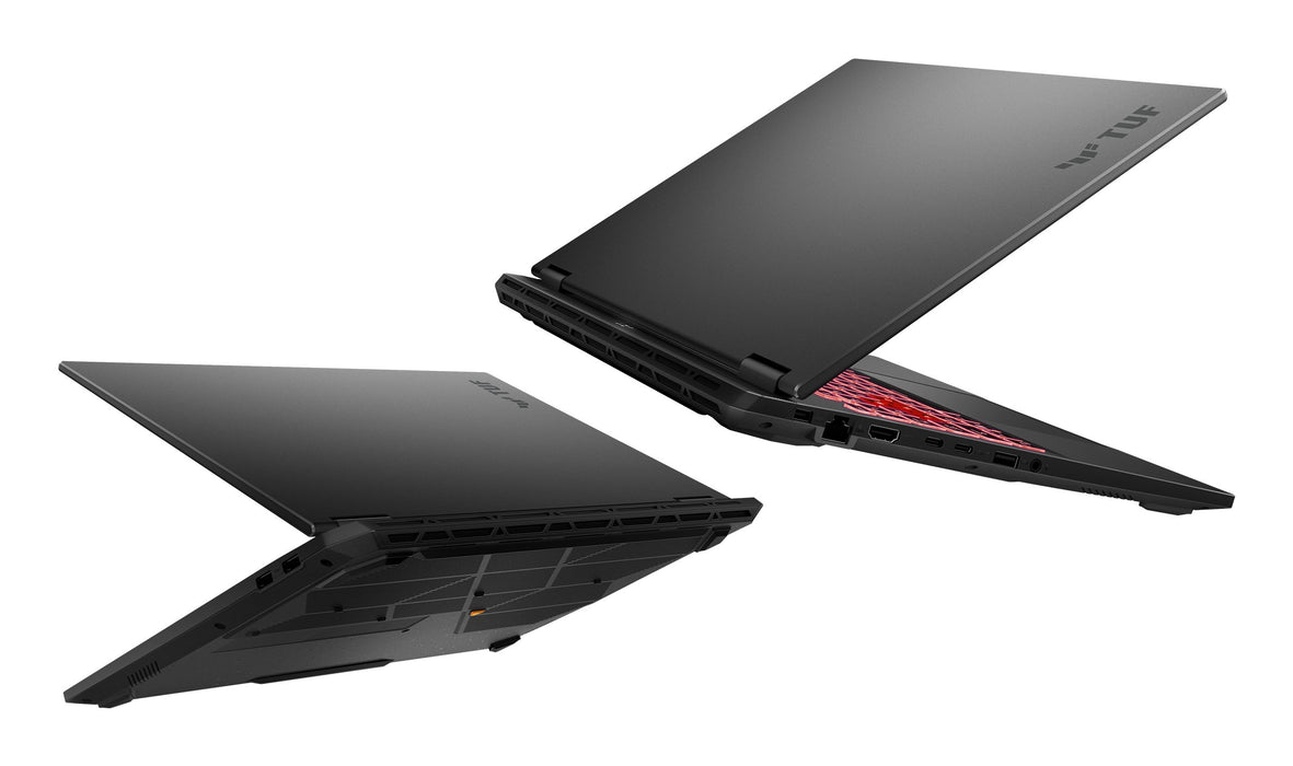 EAN 4711636607223 - ASUS TUF Gaming A16 TUF608UHI-TU239 AMD Ryzen™ 7 40,6 cm (16") DDR5-SDRAM NVIDIA GeForce RTX 5050 Wi-Fi 6 imagen 5