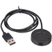 EAN 5901720136657 - Akyga AK-SW-16 cargador de dispositivo móvil Reloj inteligente Negro USB Interior imagen 1