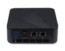 EAN 4711474722478 - Acer Veriton NUC VN1502G PC de tamaño 0,73L Negro 120U BGA 1744 imagen 4