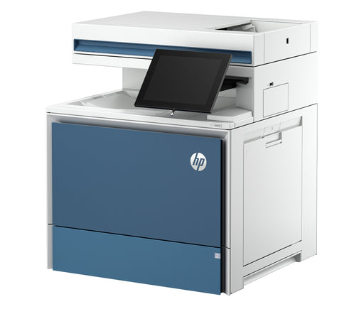 EAN 5715063314319 - HP LaserJet Clr Ent MFP 5800dn Prntr Laser A4 1200 x 1200 DPI 43 ppm imagen 2