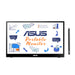 EAN 4711081557364 - ASUS MB14AHD pantalla para PC 35,6 cm (14") 1920 x 1080 Pixeles Full HD LCD Pantalla táctil Negro imagen 1