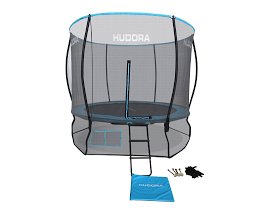 EAN 4005998835548 - HUDORA 300V trampolín de ejercicios Alrededor imagen 1