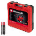 EAN 4006825661668 - Einhell TC-JS 80/1 Kit power jigsaws 3000 spm 550 W 1,81 kg imagen 2
