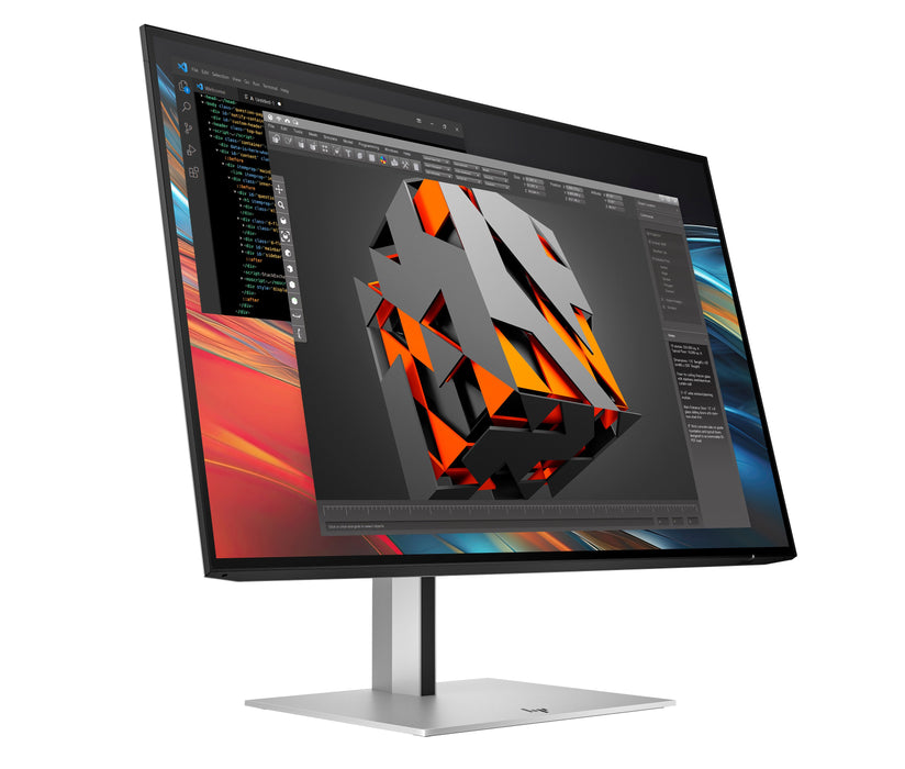 EAN 5715063476215 - HP Series 7 Pro 724pn pantalla para PC 61 cm (24") 1920 x 1200 Pixeles LCD Plata imagen 2