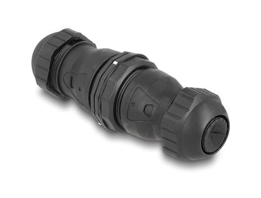 EAN 4043619670451 - DeLOCK 67045 cambiador de género para cable imagen 1